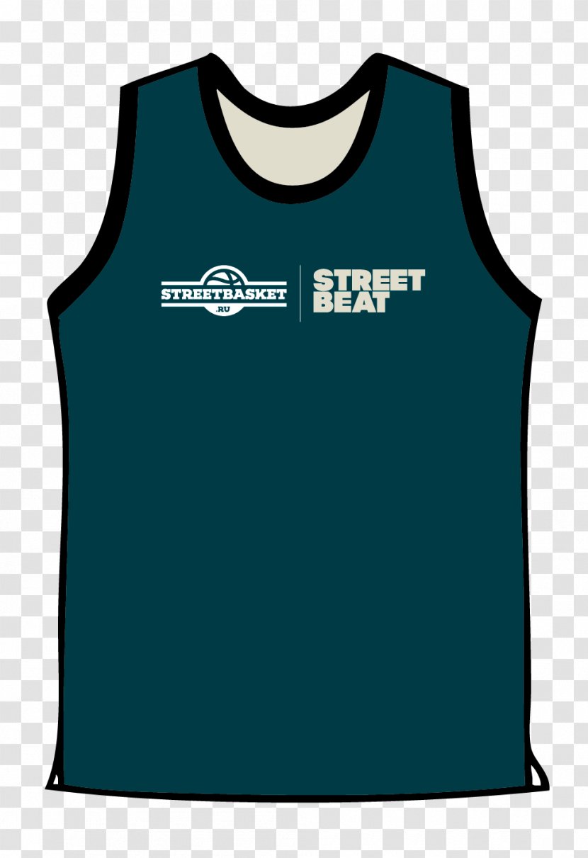 Sports Fan Jersey T-shirt Streetball 3x3 Sneakers - Shirt Transparent PNG