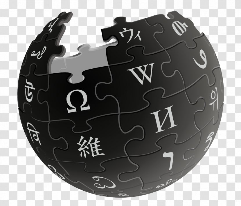 Wikipedia Logo Wikimedia Foundation Incubator - Globe - Commons Transparent PNG