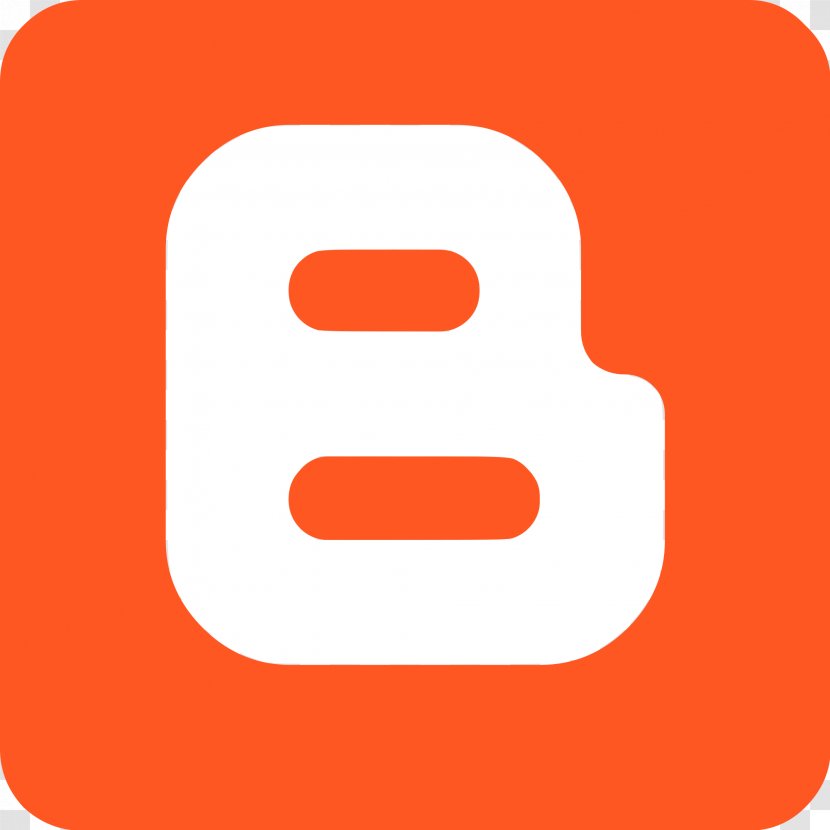 Social Media Blogger Logo - Brand - Blog Transparent PNG