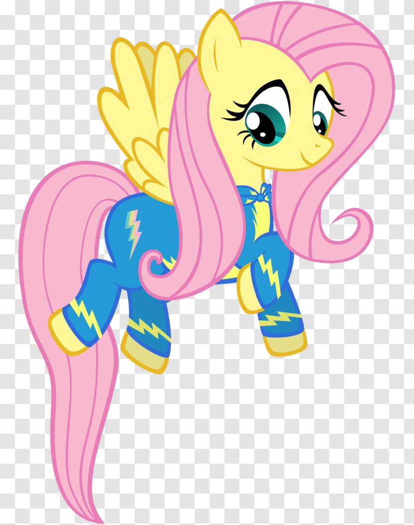 Fluttershy Pinkie Pie Putting Your Hoof Down Horse Clip Art - Tree - Flower Transparent PNG