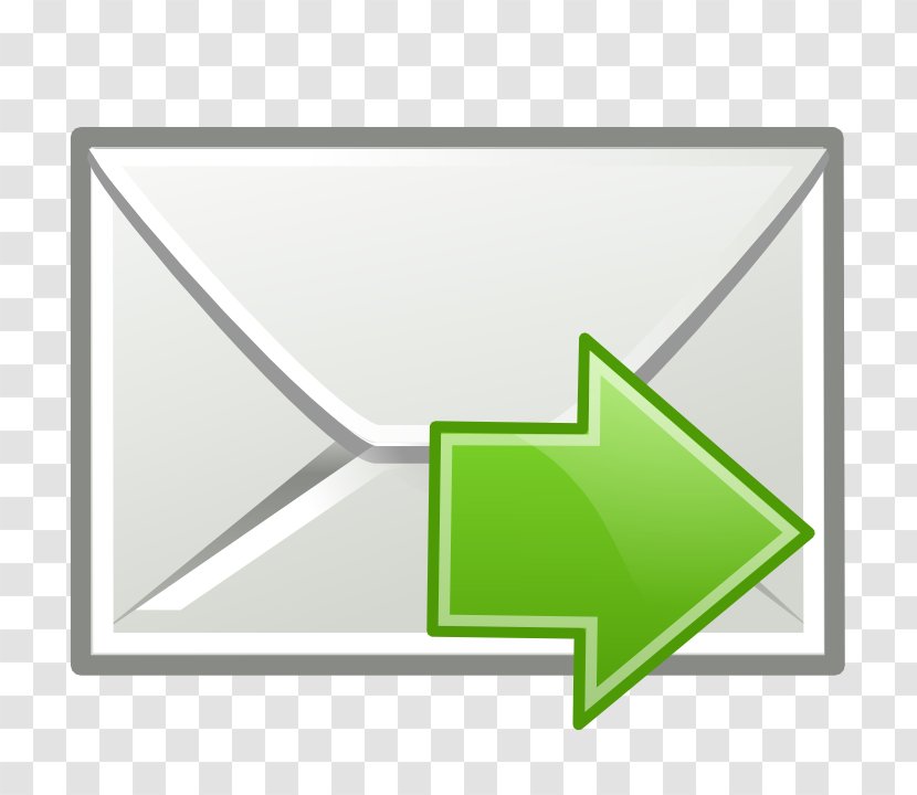 HTML Email Message Sendmail - Symbol - Icon Transparent PNG