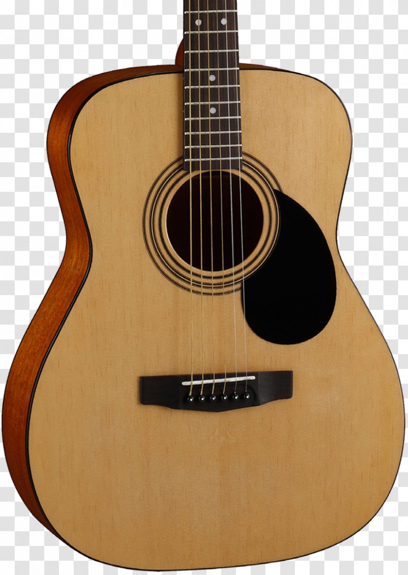Cort Guitars Steel-string Acoustic Guitar Musical Instruments - Tree - Bass Transparent PNG