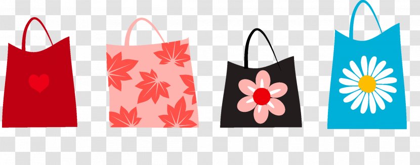 Shopping Bag Free Content Clip Art - Cute Transparent PNG