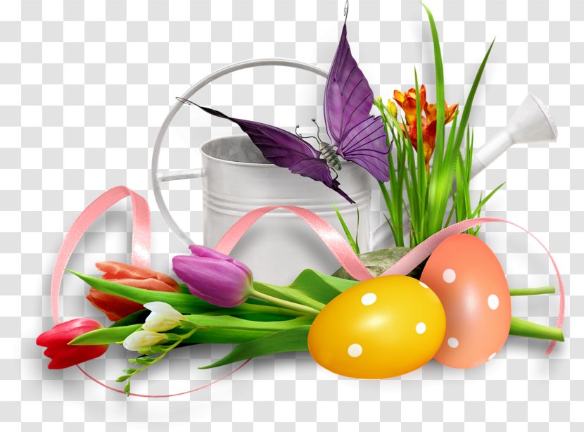Easter Bunny Image Hosting Service - Food Transparent PNG