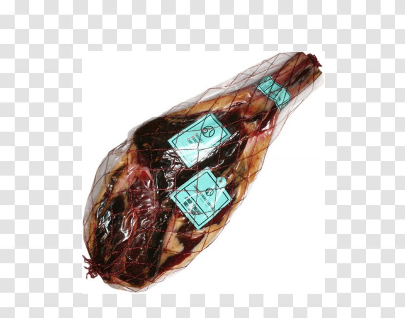 Bayonne Ham Sánchez Romero Carvajal Jabugo S.A. Black Iberian Pig Prosciutto - Dish Transparent PNG