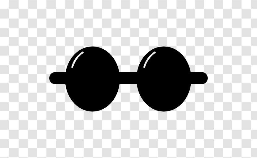 Aviator Sunglasses Eyewear - Goggles - Blind Vector Transparent PNG