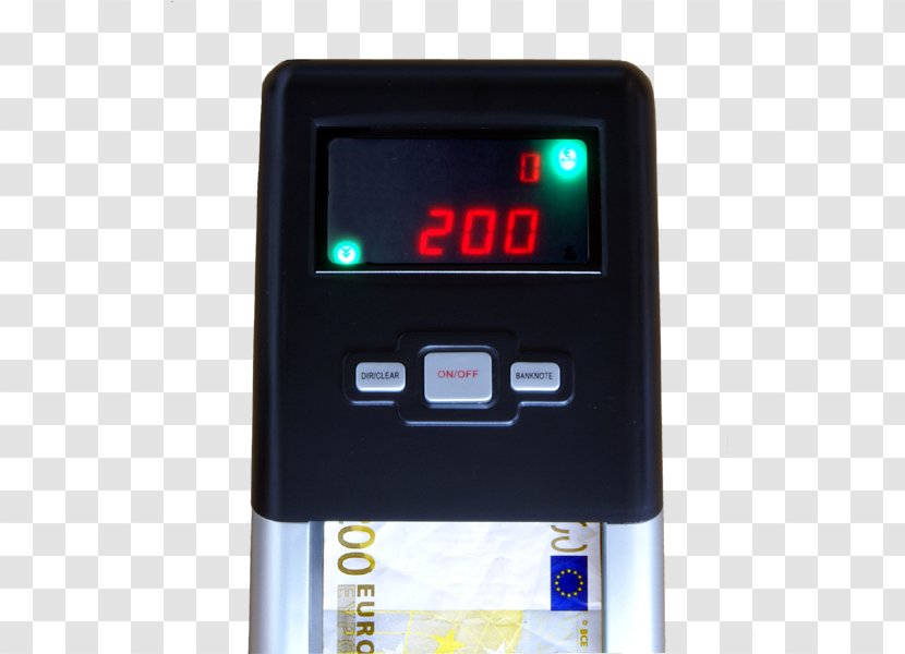 Electronics Meter - Electronic Device - Design Transparent PNG