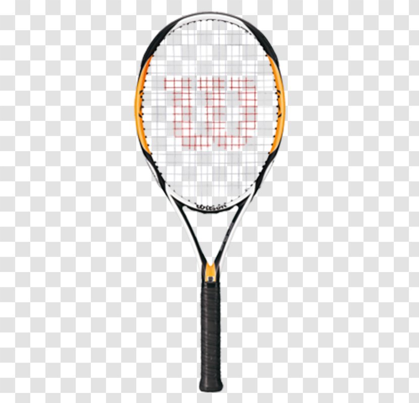 Wilson ProStaff Original 6.0 Racket Sporting Goods Tennis Rakieta Tenisowa Transparent PNG