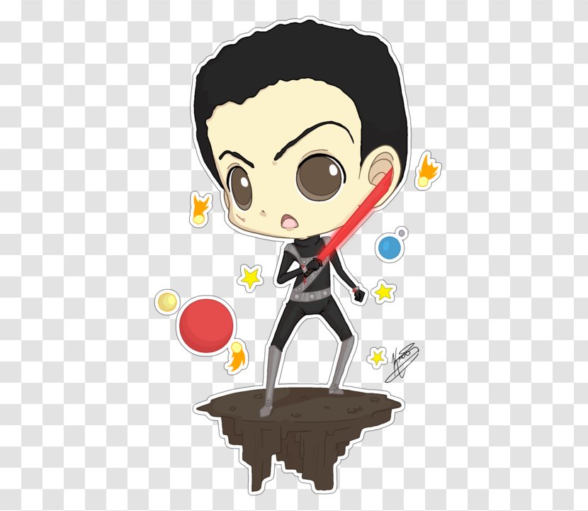 Figurine Clip Art - Character - Design Transparent PNG