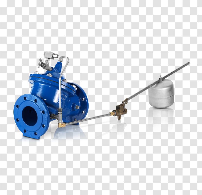 Control Valves VonRoll Hydro (france) S.a.s. Ballcock Piping - Technology - Float Transparent PNG