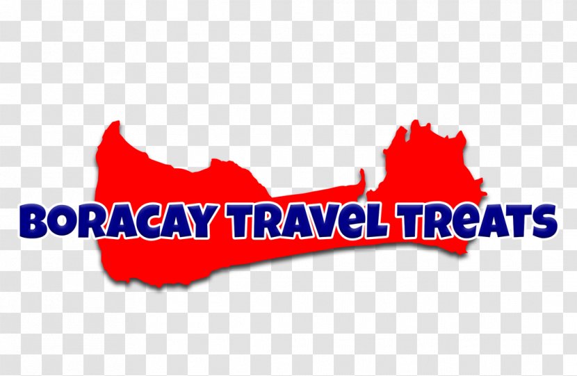Logo Brand Font Clip Art Product - Text - Island Tourism Transparent PNG