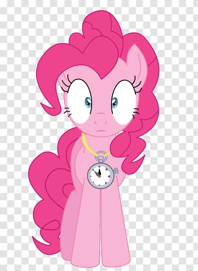Pinkie Pie Pony Rarity Smile - Flower Transparent PNG