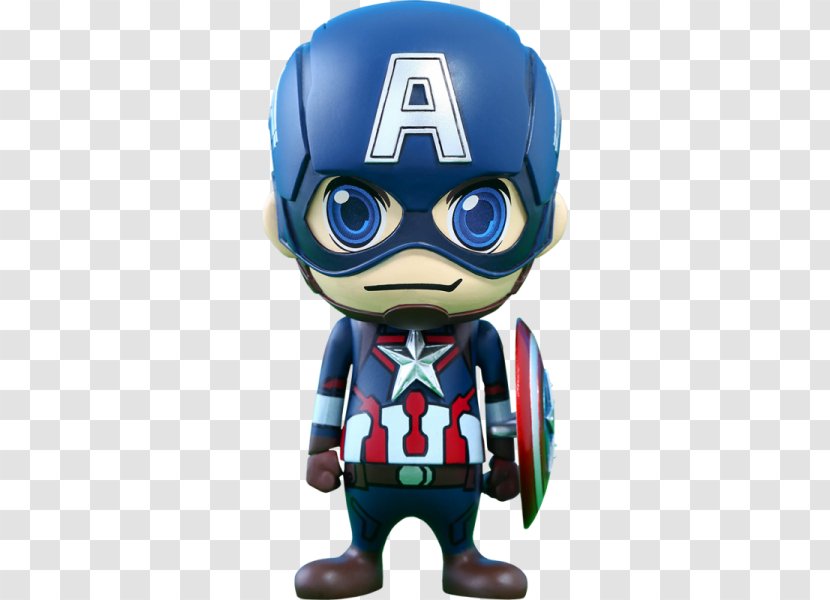 Captain America Iron Man Hulk Black Widow Thor - Toy Transparent PNG