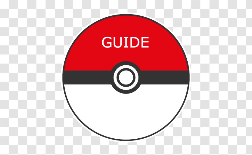 Pokémon GO Poké Ball - Logo - Pokemon Go Transparent PNG