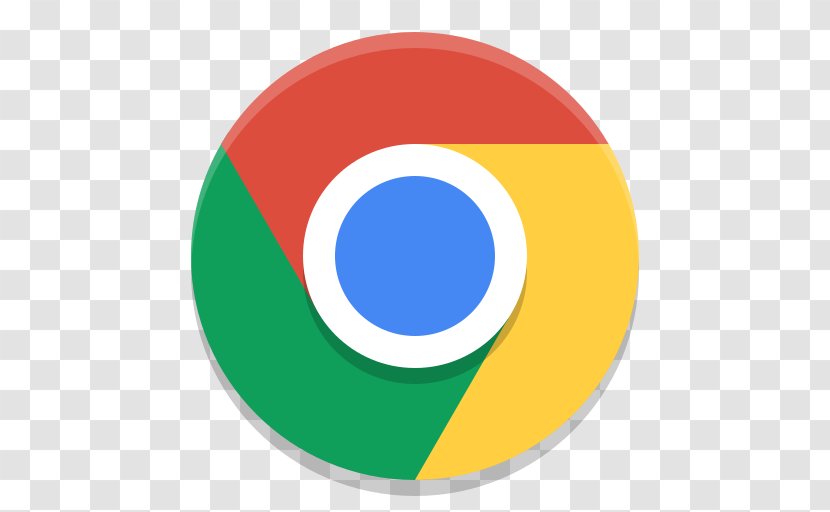 Google Chrome OS Web Browser - Brand - Audio Transparent PNG