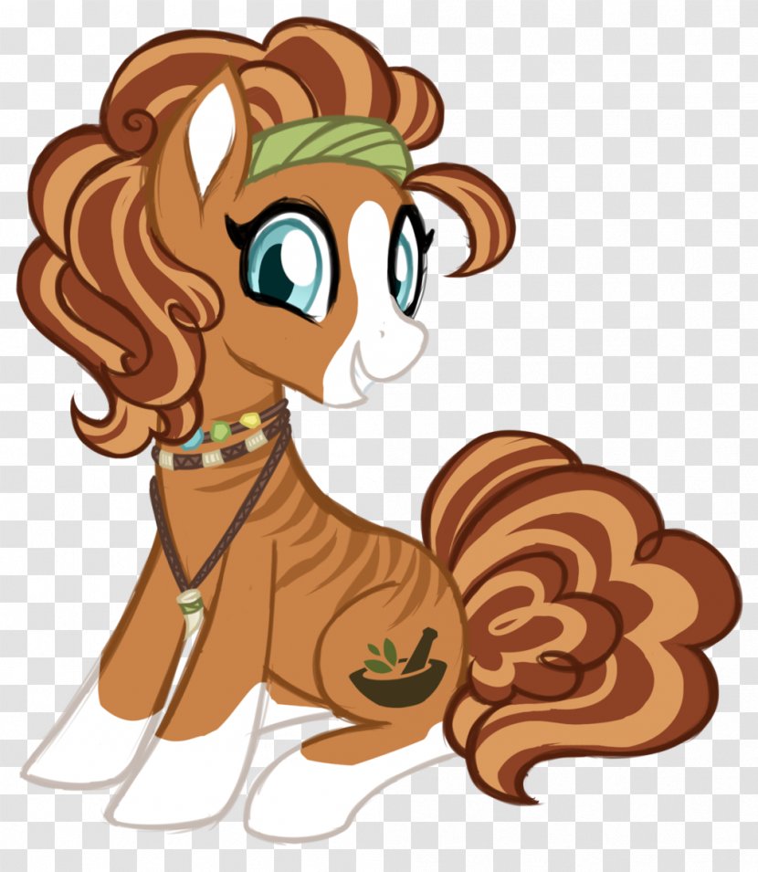 Art Cat Mammal Horse - Cartoon - Civilized Restaurant Transparent PNG