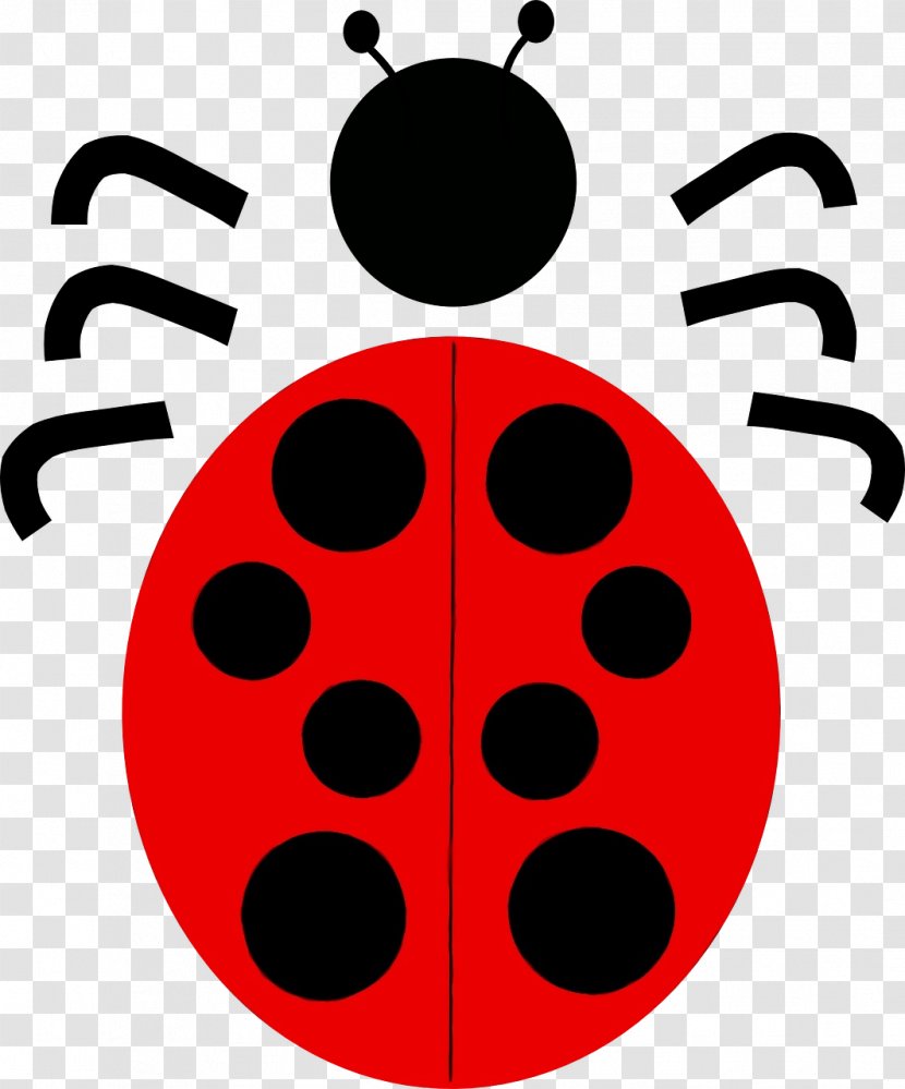 Ladybug - Insect Transparent PNG