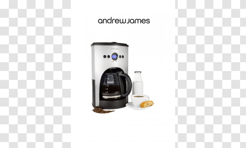 Brewed Coffee AeroPress Cold Brew Cafe Transparent PNG