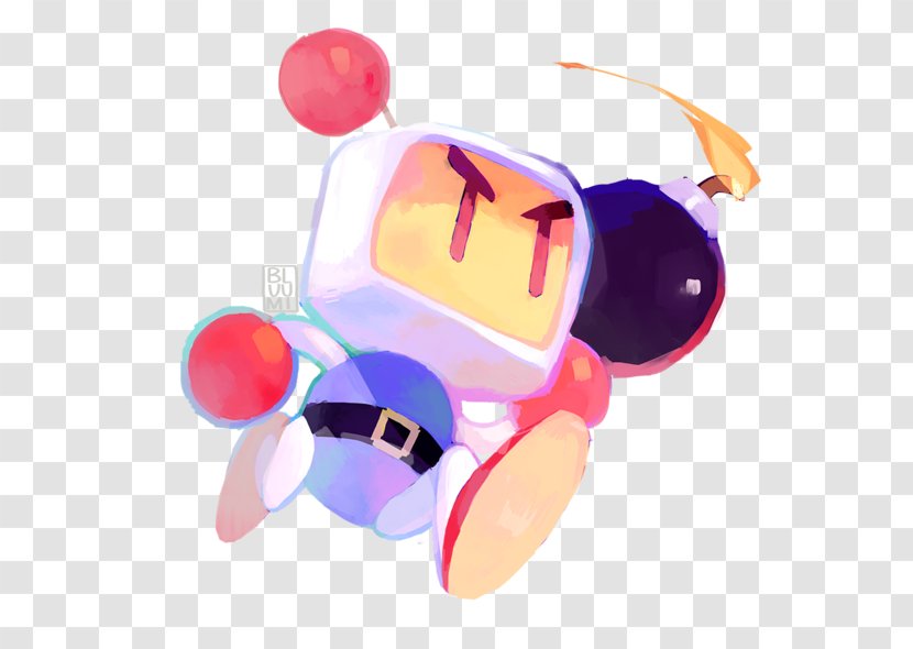 Digital Art Bomberman 64 Artist DeviantArt - Vision Care - Ackerman Flag Transparent PNG