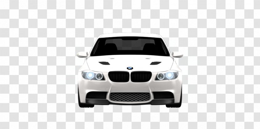 MINI Countryman Bumper BMW M3 Car - Auto Part - Mini Transparent PNG