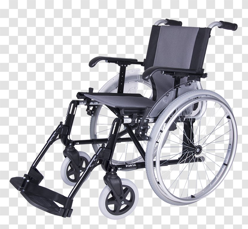Wheelchair Footstool Orthopedic Fabrications FORTA Albacete S.L. Folding Chair - Orthopaedics Transparent PNG