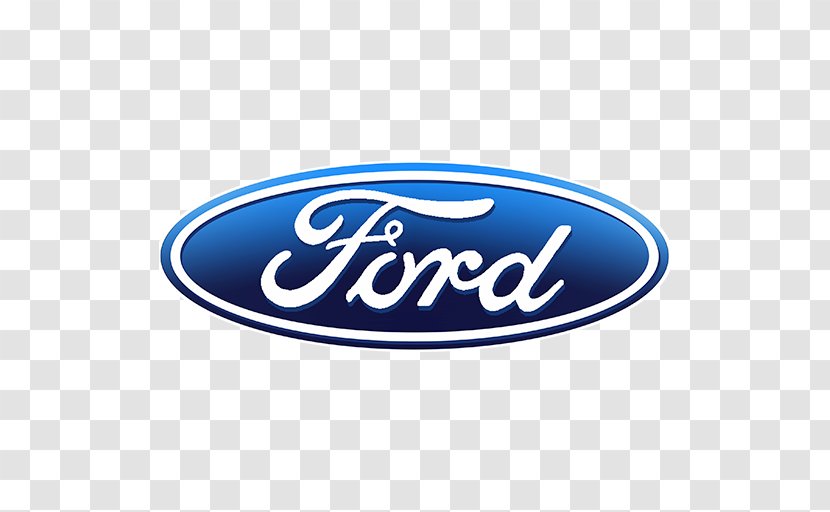 Ford Motor Company Car Fiesta Focus - F150 - Oval Transparent PNG