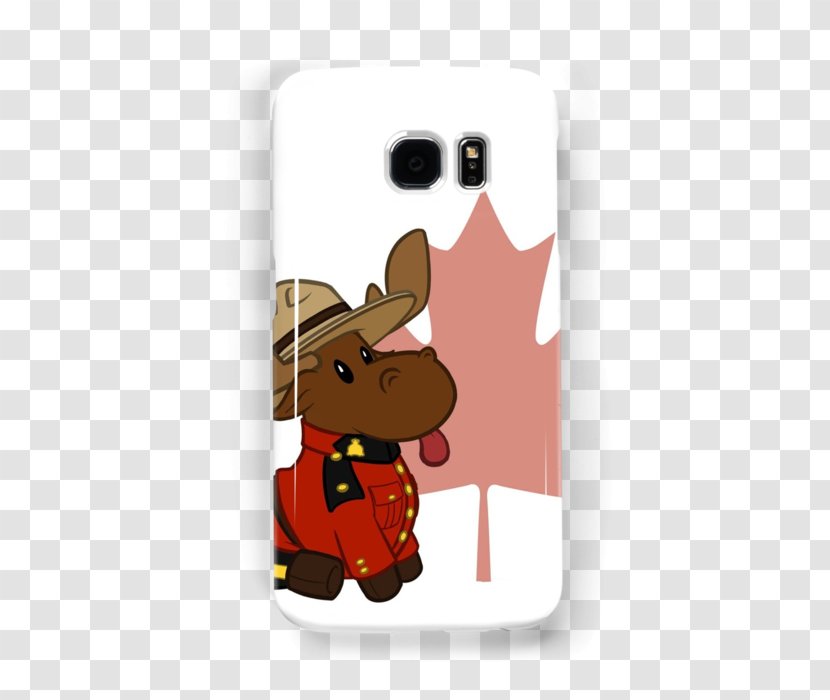 IPhone X Apple 8 Plus 7 6s Royal Canadian Mounted Police - Headgear - Mountie Transparent PNG