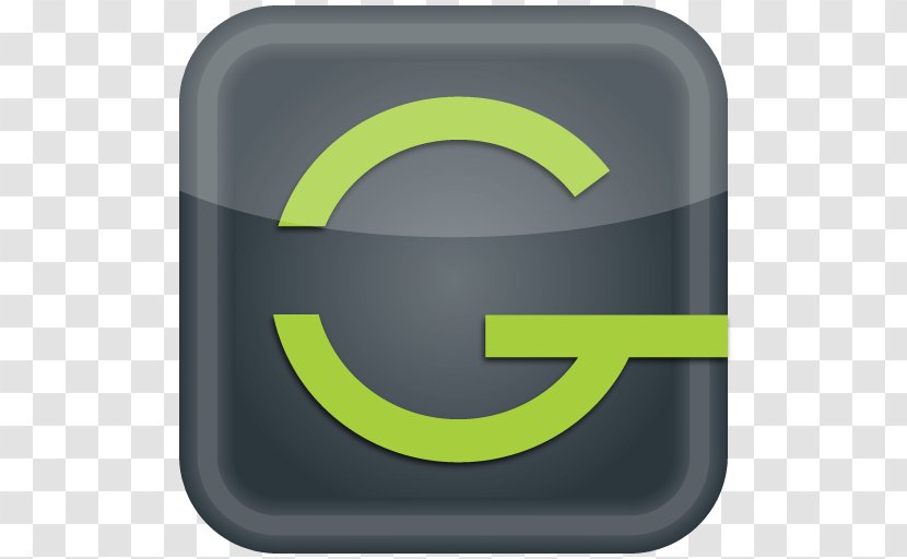 Logo Green Brand - Yellow - Design Transparent PNG
