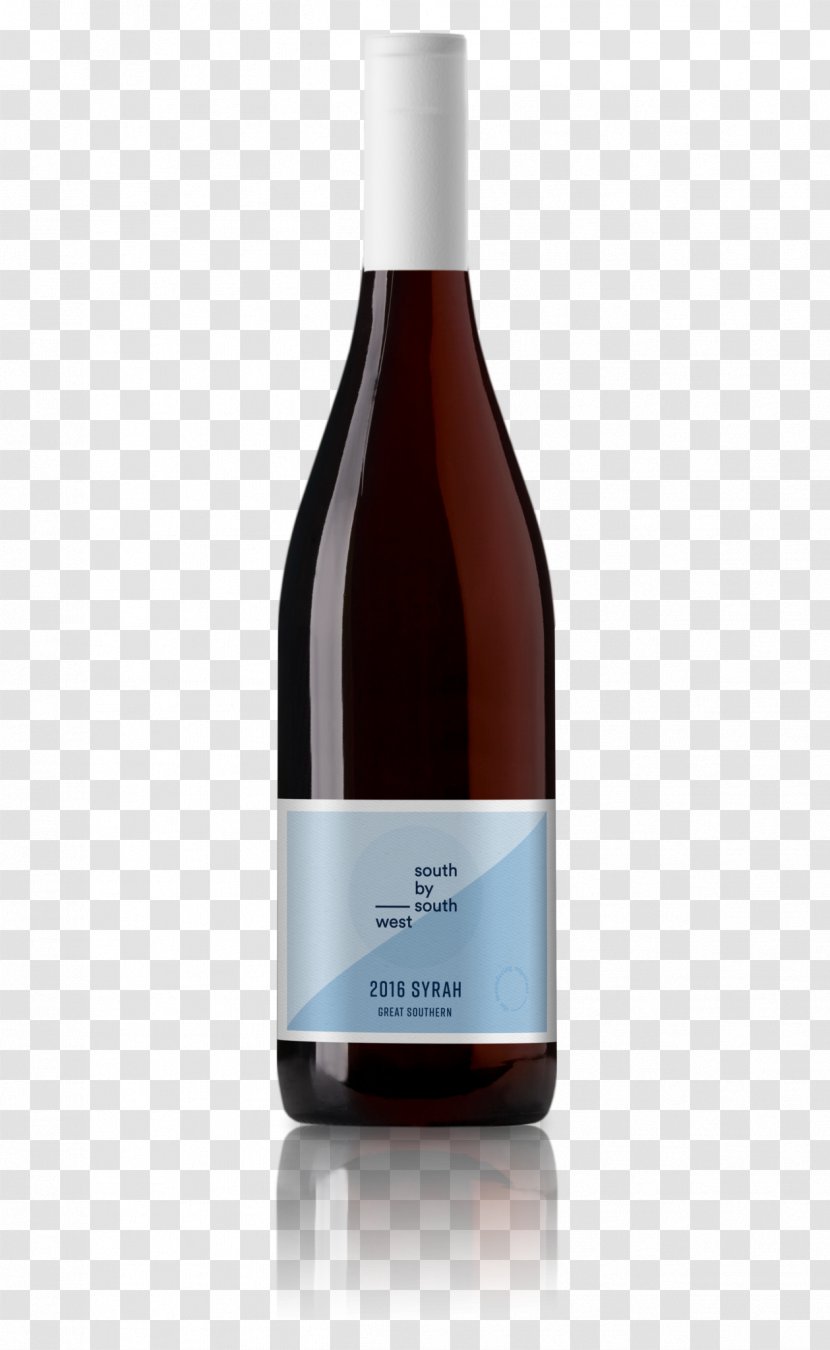 Wine Sparkling Shiraz Penfolds Cabernet Sauvignon - Bottle Transparent PNG