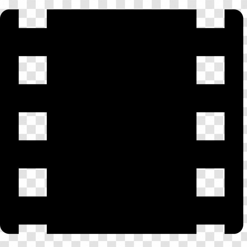 Photographic Film Cinema Photography - Filmstrip - 电影logo Transparent PNG