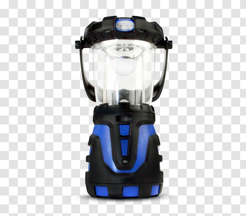 Lantern Flashlight Light-emitting Diode Lumen - Dorcy Battery Transparent PNG