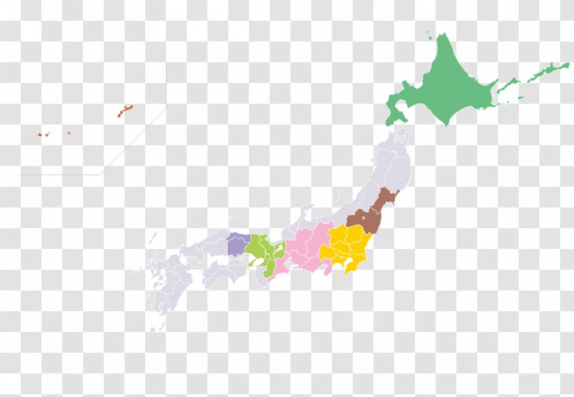 Minato Osaka Prefectures Of Japan Survey Methodology 家計調査 - Sky - Map Transparent PNG