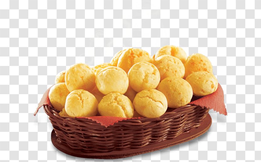 Profiterole Gougère Pão De Queijo Cheese Bun Choux Pastry - Pao - Nhoque Transparent PNG