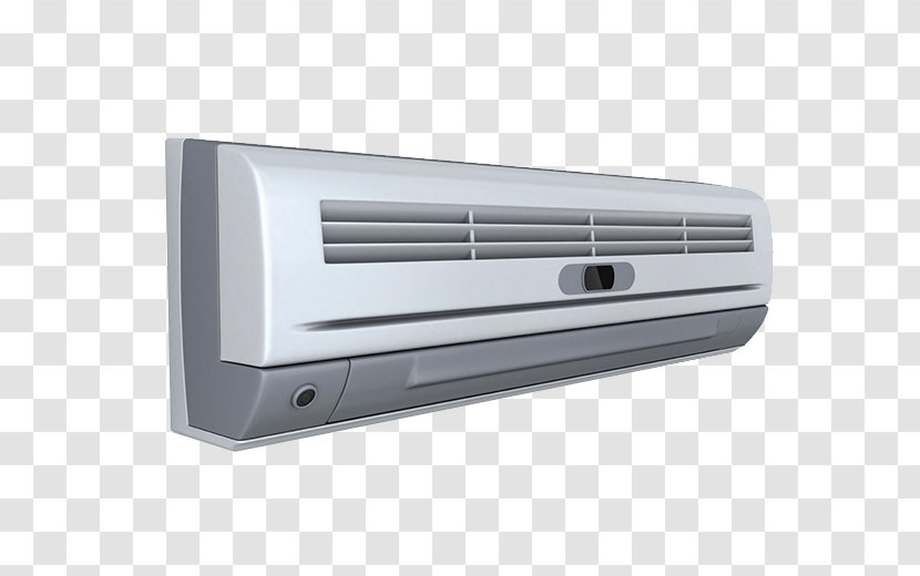 Air Conditioning Daikin HVAC Heat Pump Haier - Technology Transparent PNG