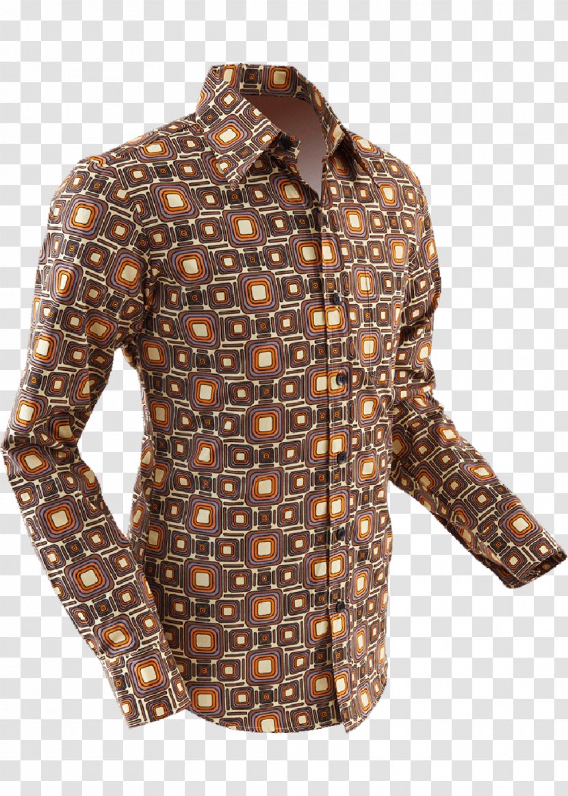 T-shirt Blouse Dress Shirt Clothing - Ruffle - Plus Size Swing Jackets Transparent PNG