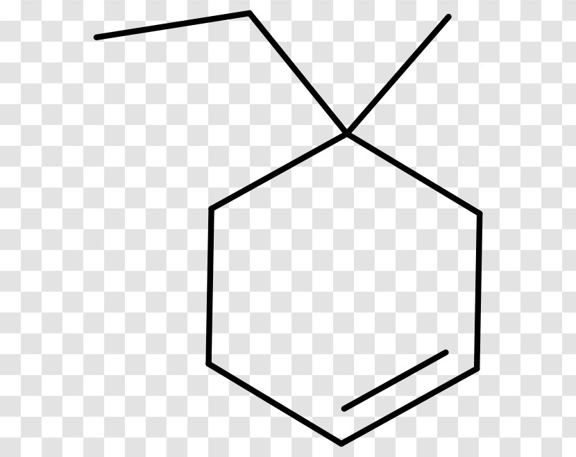 1,3-Cyclohexadiene 1,4-Cyclohexadiene Methyl Group Aliphatic Compound Chemistry - Flower - 4methyl1pentanol Transparent PNG