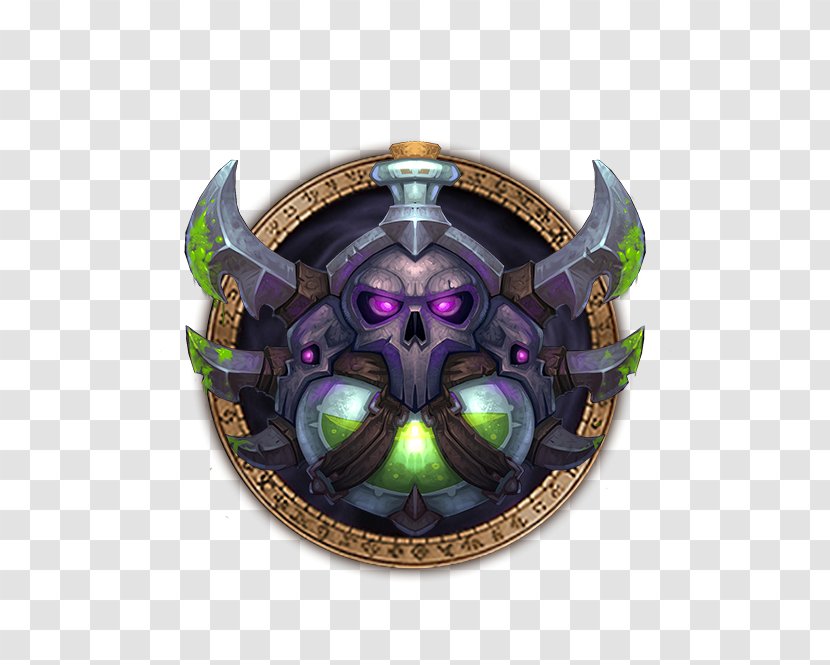World Of Warcraft: Legion Warlords Draenor Cataclysm Thief Death Knight - Warcraft Transparent PNG