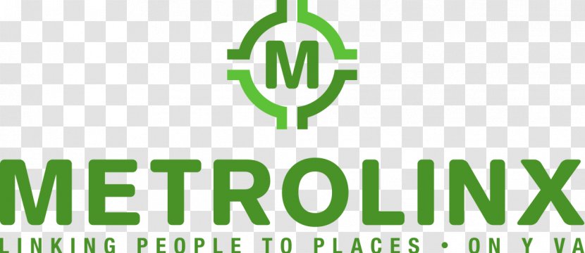 Metrolinx Logo Brand Product Font - Recruitment - Business Networking Transparent PNG