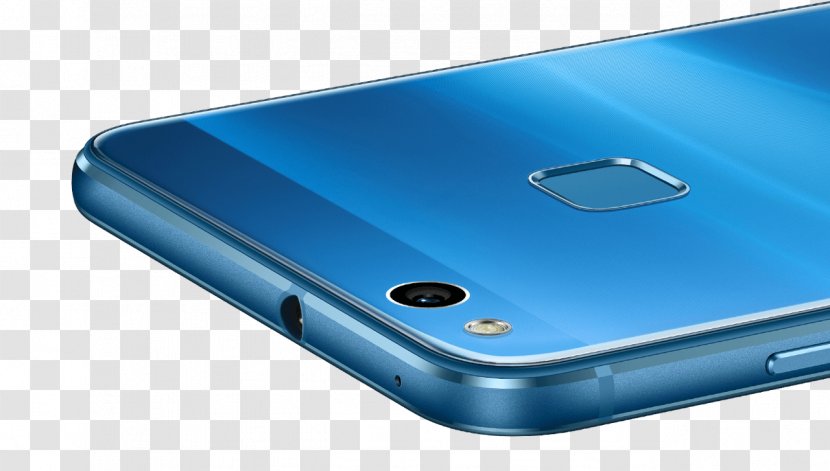 Smartphone Huawei Nova 华为 4G - Electronics Transparent PNG