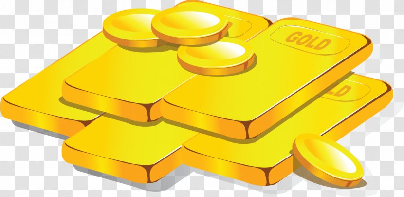 Vector Graphics Money Gold Coin - Metal - Kasa Transparent PNG