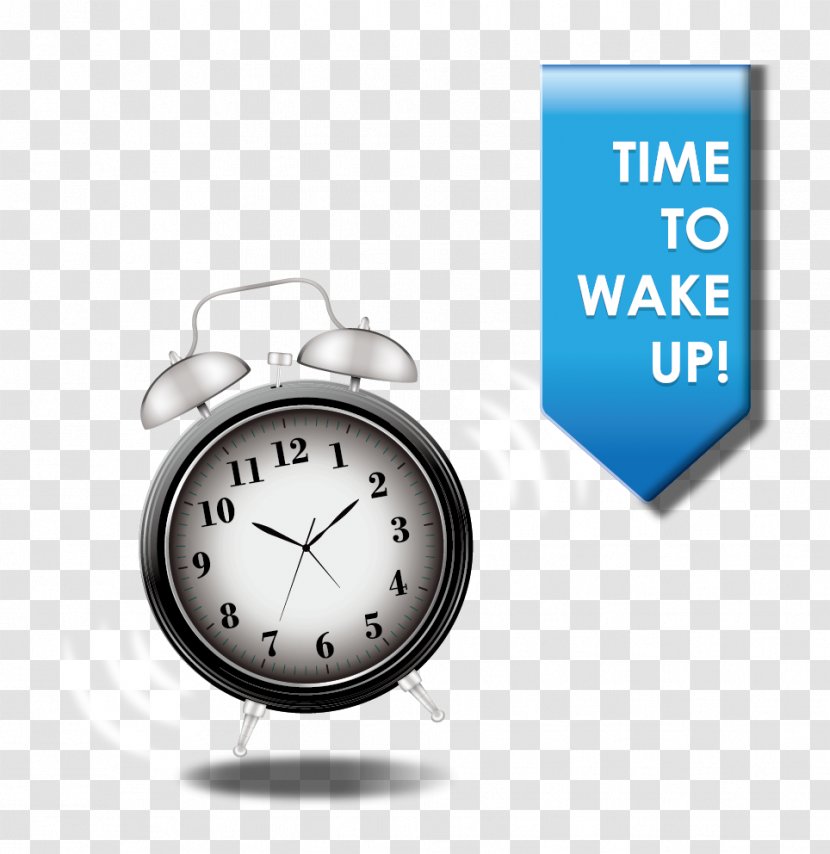 Wake Shekinah Temple Assembly-God Icon - Watch - Vector Alarm Clock Transparent PNG