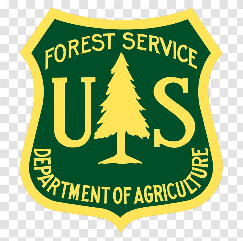 Tonto National Forest Coconino United States Service Department Of Agriculture - Brand Transparent PNG