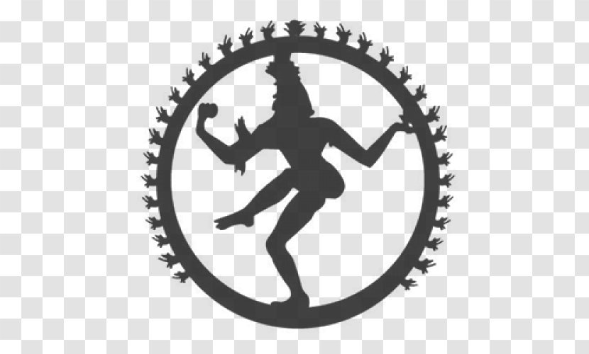 Shiva Dance Nataraja Symbol Hinduism - Arts - SHIVA Transparent PNG