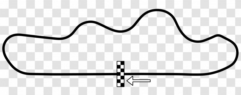 Car Line Art Black Clip - Circuit Transparent PNG