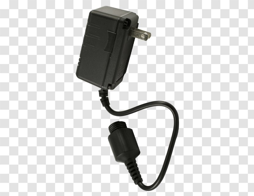 AC Adapter Battery Charger Laptop Cable Reel - Power Supply - Cord Parts Transparent PNG