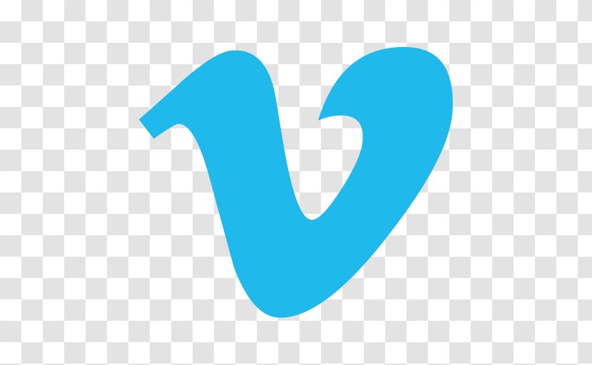 Vimeo Evolphin Software, Inc. - Blue - Carambola Transparent PNG