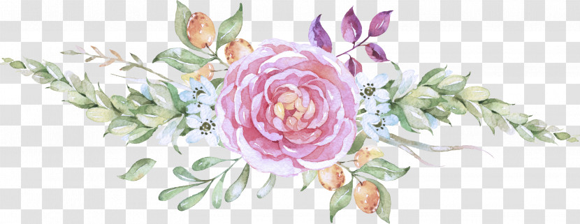 Garden Roses Transparent PNG