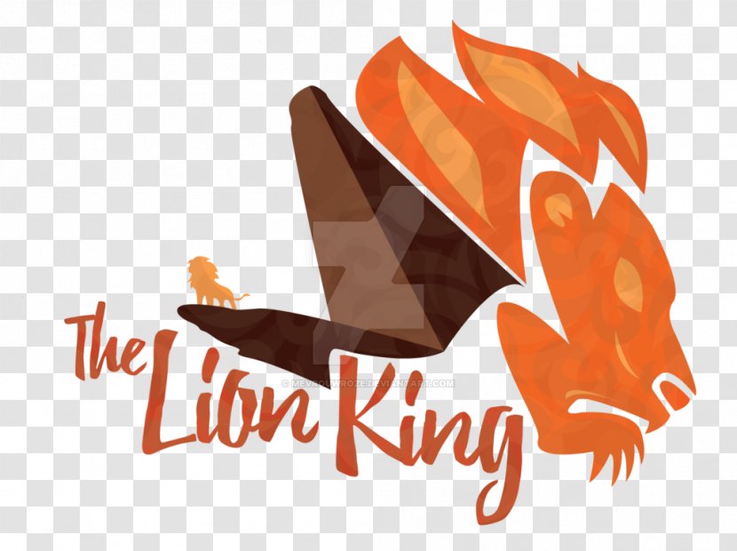 Logo The Lion King Image Talking Drums Of Congo Transparent PNG
