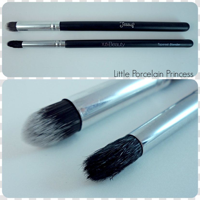 Makeup Brush Cosmetics Eye Shadow Beauty - Ebay - Eyelash Transparent PNG