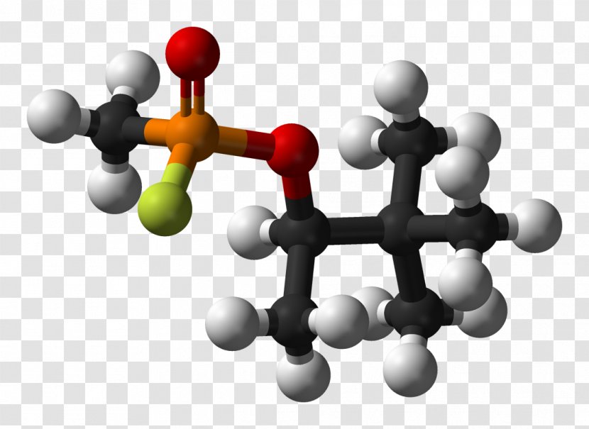 Soman Nerve Agent Bojowy środek Trujący Organophosphorus Compound Chemistry - Chemical Substance - Self Talk Transparent PNG